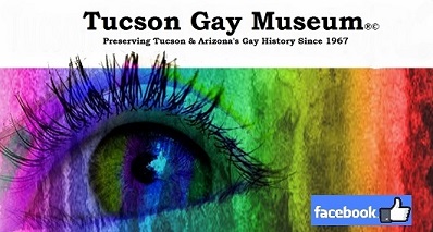 Tucson Gay Museum Logo